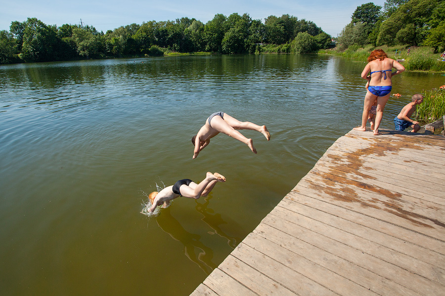 В горсовете рассказали, когда откроются калининградские пляжи