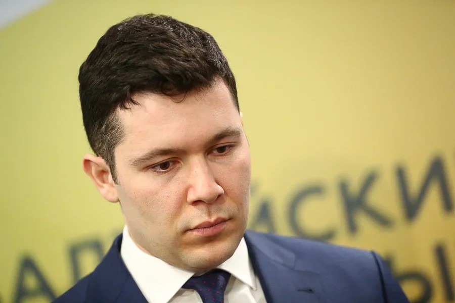 «Переживаем»: глава Калининградской области прокомментировал протесты в Белоруссии