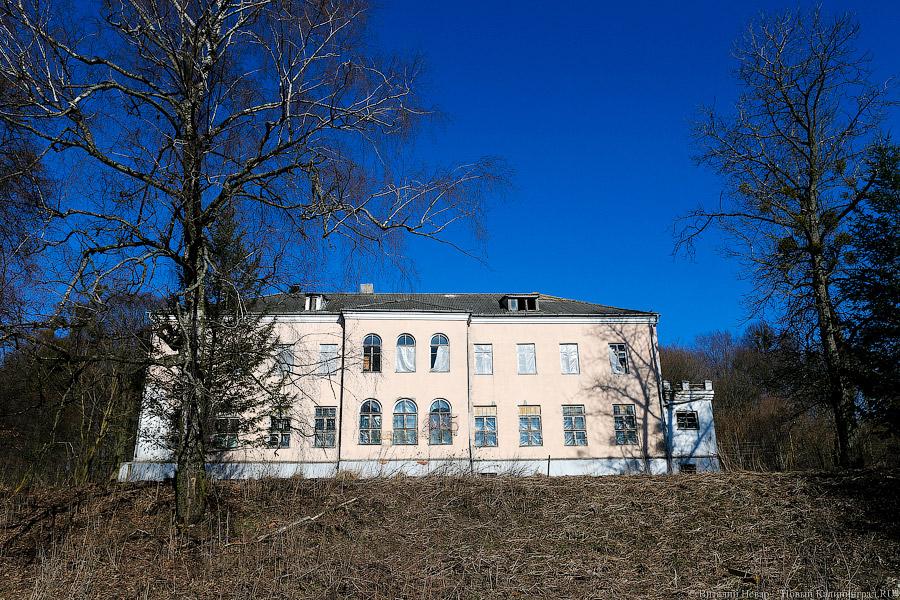 «Заброшка» со статусом: как власти пришли к необходимости восстановления штаба 43-й армии