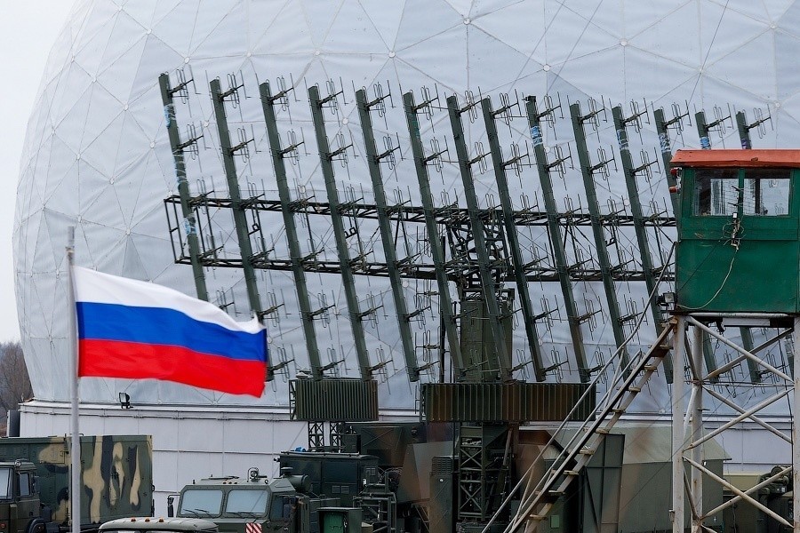РБК: для охраны стадионов ЧМ намерены использовать экспериментальную разработку