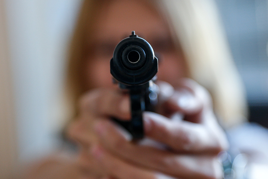 В России предлагают повысить возраст для желающих владеть оружием