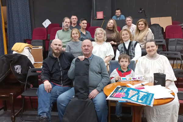 Вечерний @Калининград: выселение в никуда, праздник Канта, роскошь Светлогорска