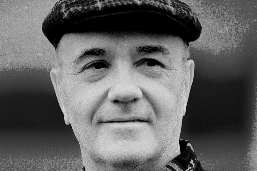 Скончался актер Леонид Куравлев