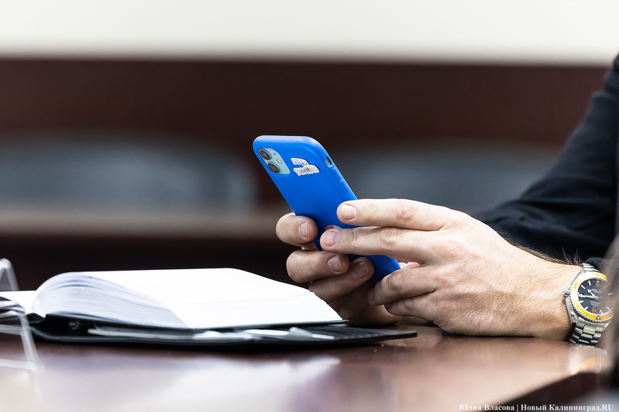 СМИ: в «белый список» Минцифры вошло более 120 сервисов