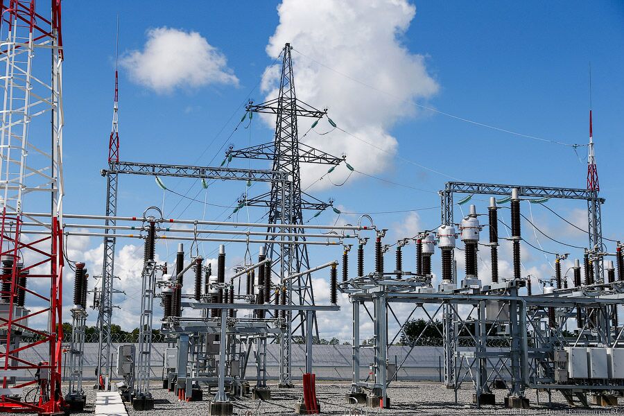 Правительство Алиханова вложило в РЭК более полумиллиарда