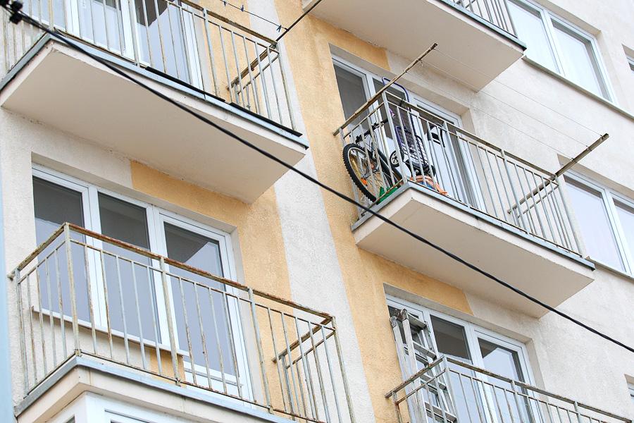 Минстрой региона раскритиковал сроки получения разрешения на строительство