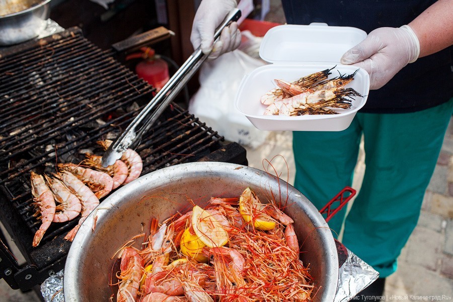 На городском пикнике у Дома Советов устроят научный лекторий и уличный кинотеатр