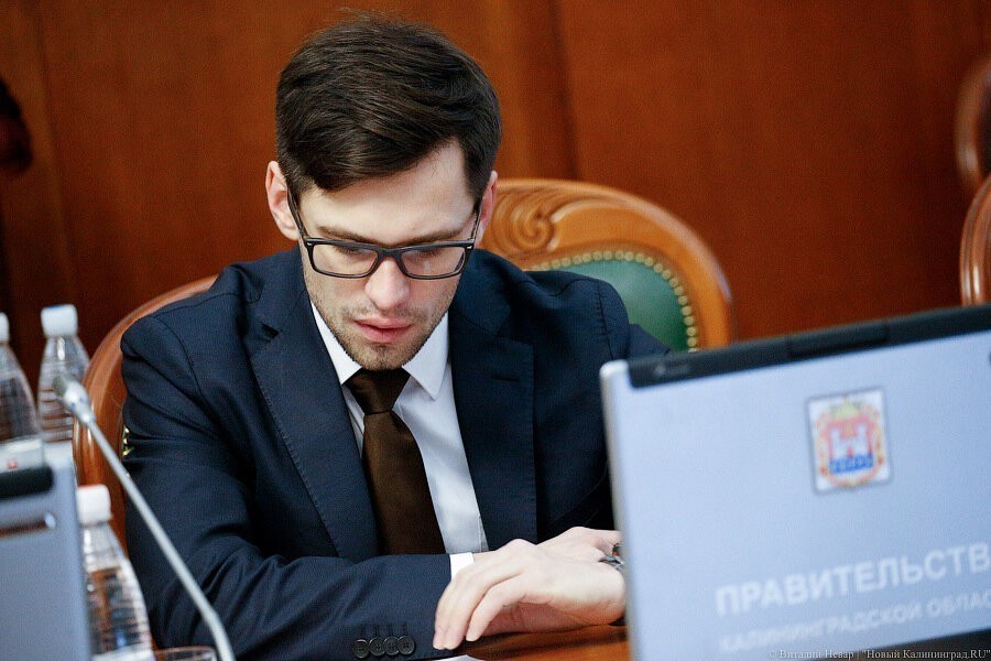 Ступин: Гурьевск сливает в калининградские реки совершенно не очищенные стоки