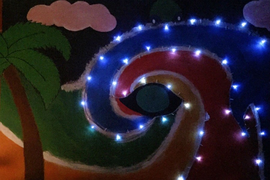 Полиция проверяет рэпера и студента на причастность к акту вандализма у памятника Канту