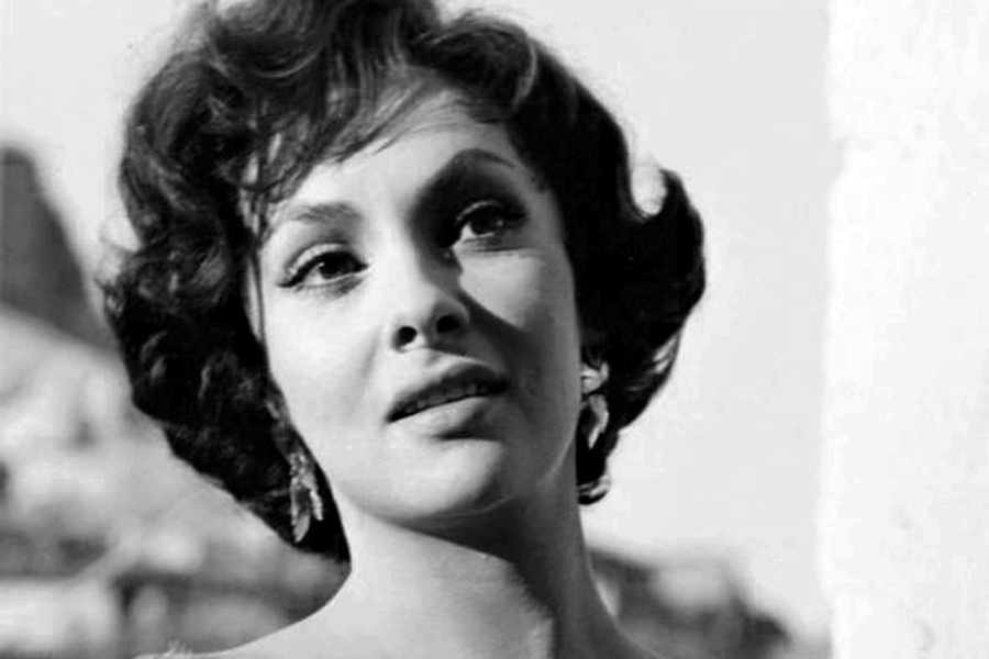 Умерла итальянская актриса Джина Лоллобриджида