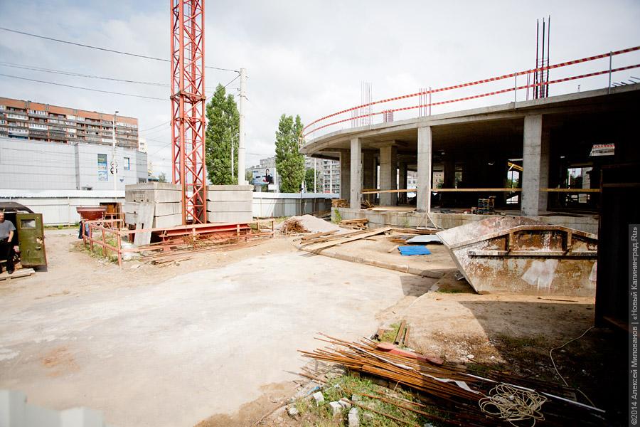 Крупин: 90% изменений в Правилах землепользования и застройки положительны