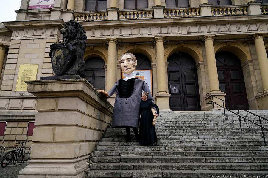 Андрей Ермак: создание проекта реконструкции бывшей биржи затянулось