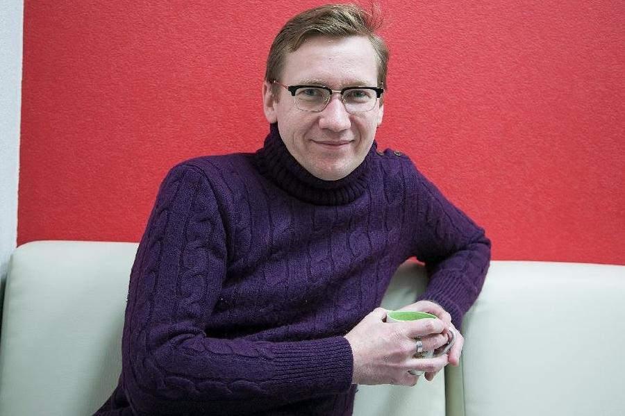 Известный историк философии из БФУ им.Канта стал лауреатом премии Гоголя
