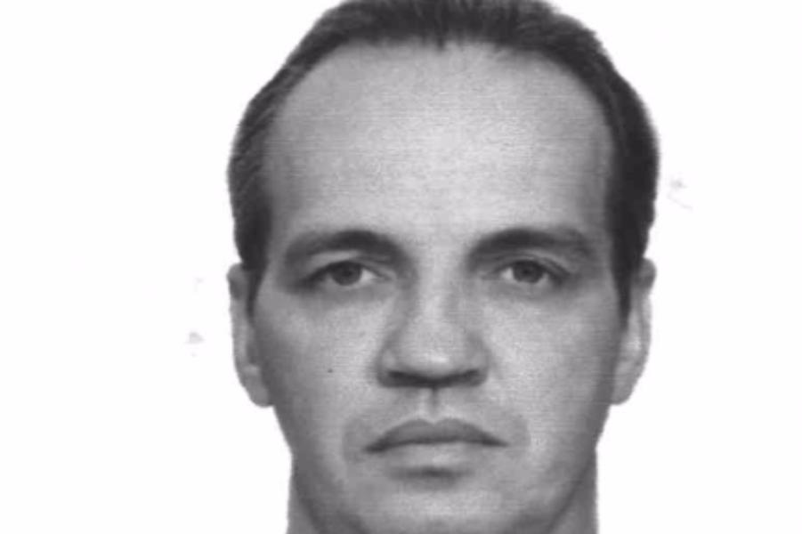 Полиция Гусева разыскивает скрывшегося от следствия мужчину (фото)