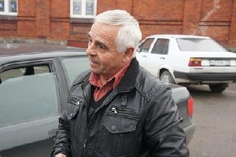 Глава Красноярского поселения Владимир Проскура ушел в отставку 