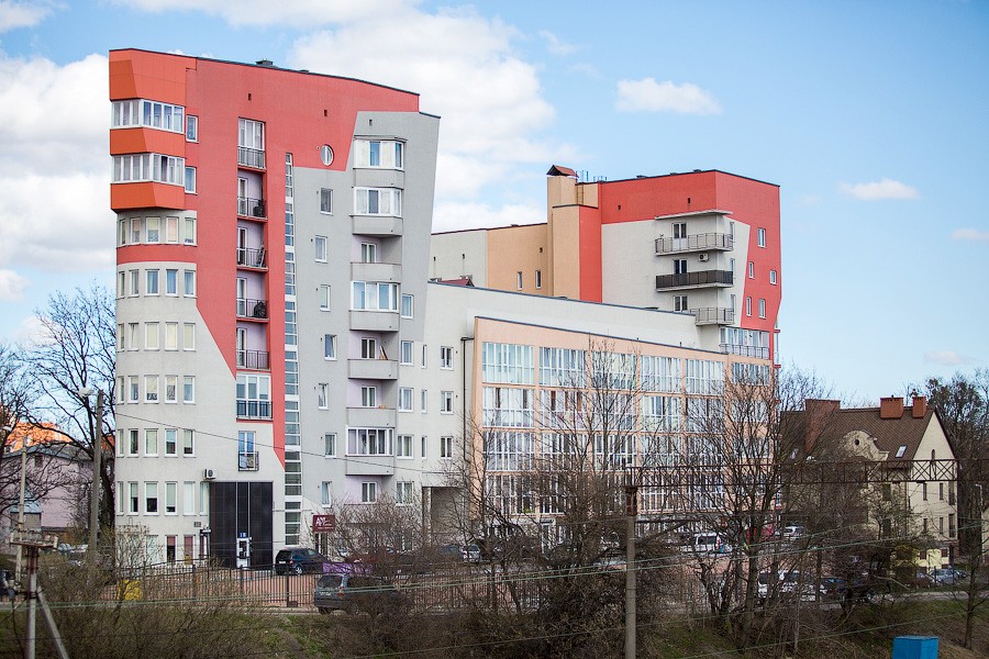 Минстрой предлагает жильцам заключать прямые договоры с поставщиками ресурсов