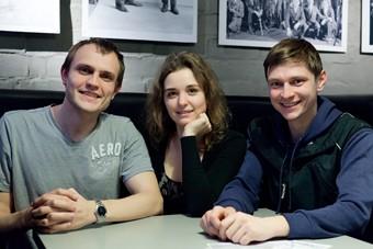 «Эта идея нас вдохновила»: интервью с координаторами общественного проекта