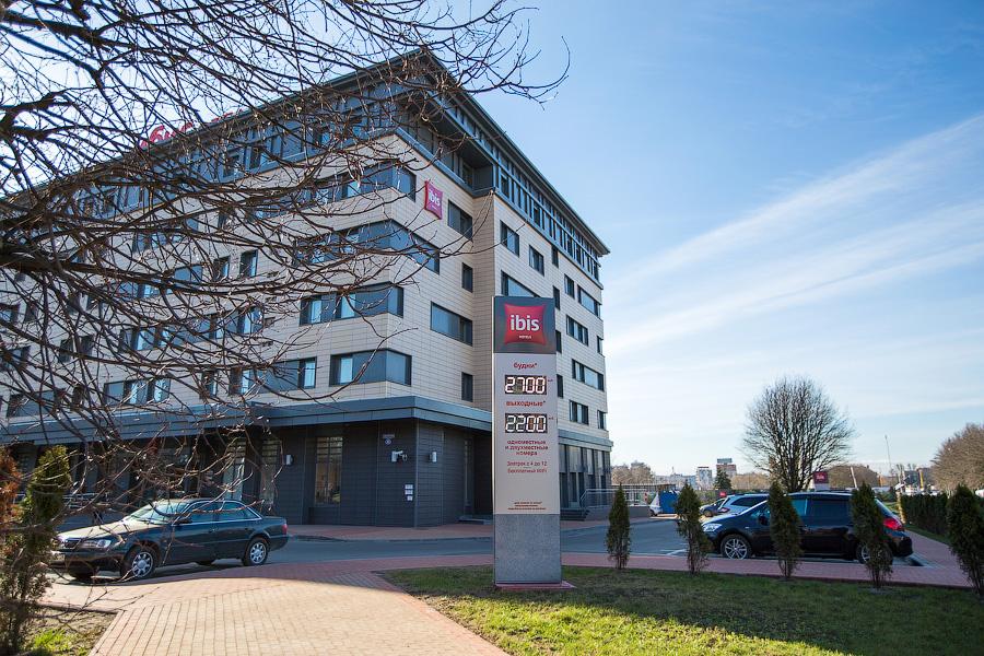 Власти Калининграда планируют обсудить застройку набережной около СК «Юность»