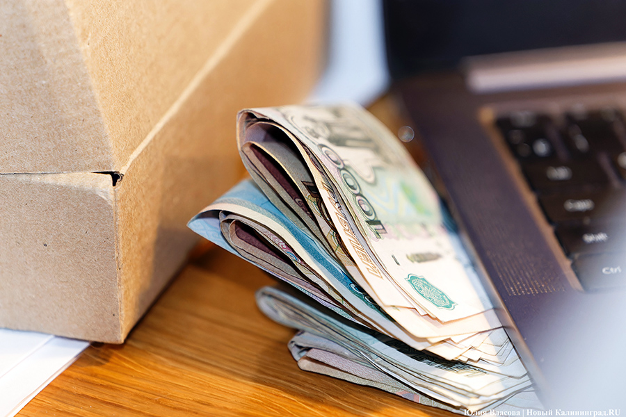 В Калининграде назвали самый подорожавший непродовольственный товар в декабре