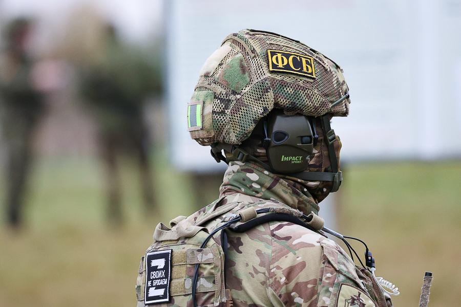 Источник: обыски в мэрии проводились в комитете городского развития и цифровизации