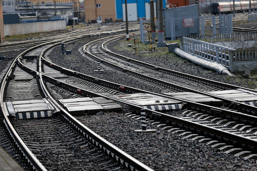 В КЖД предупредили об отмене ряда поездов с вводом осеннее-зимнего расписания