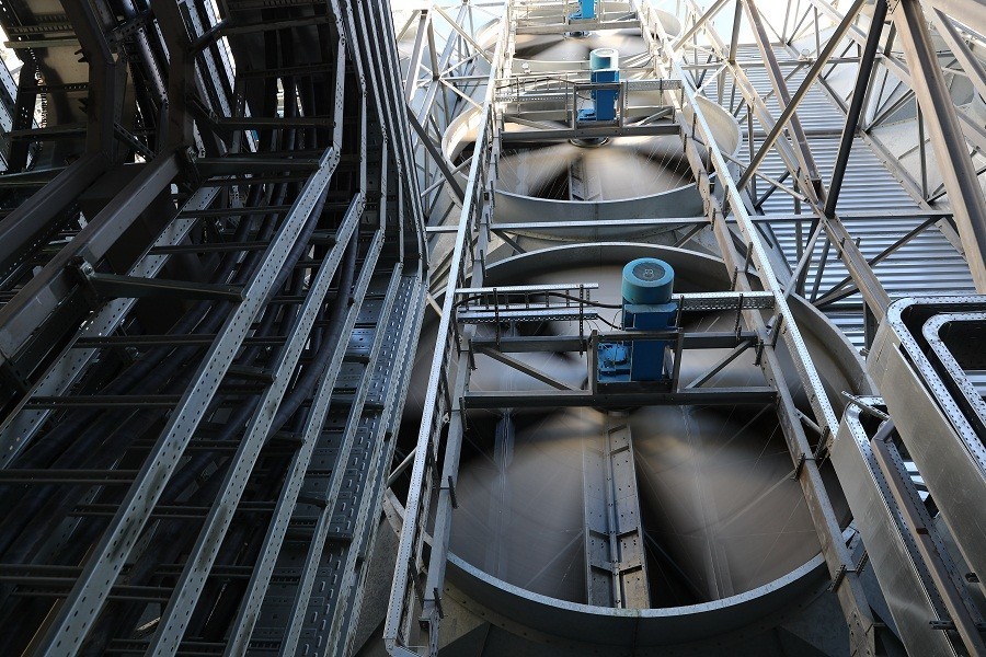 Путину сообщили о скором завершении строительства Приморской ТЭС в регионе