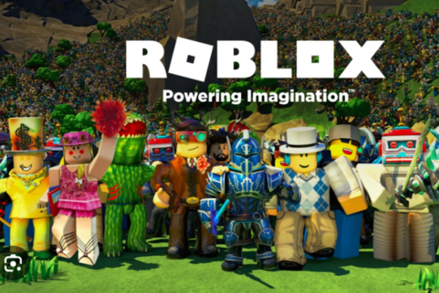 Минцифры и РКН попросили разблокировать Roblox