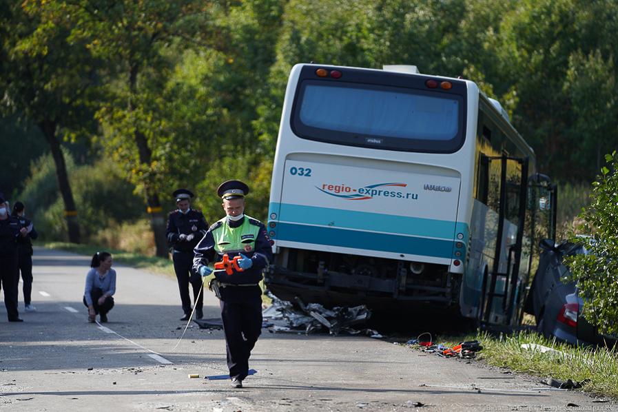 «Уже ничего не поправлю»: монолог пассажирки, потерявшей сына в ДТП под Круглово