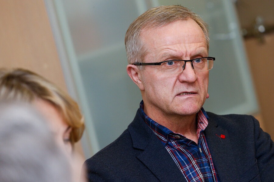 Степанюк: транспортный кризис на границе уже две недели, улучшений пока нет