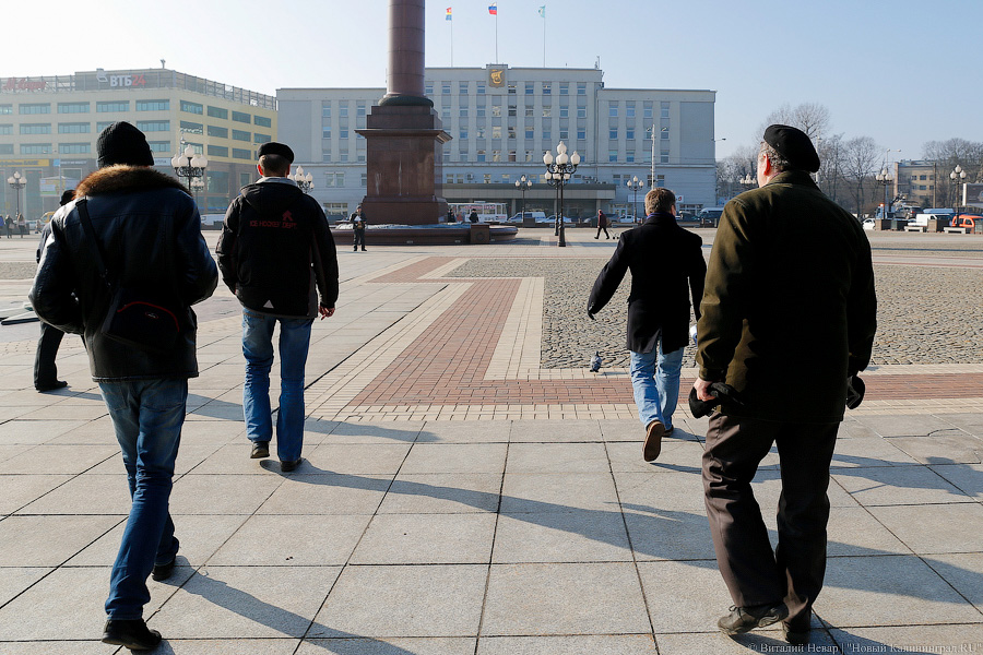 В России вступил в силу новый закон об иноагентах