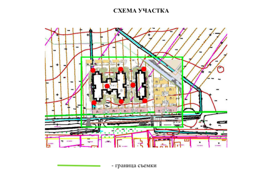 Для строительства детсада на Благовещенской почти за полмиллиарда рублей ищут подрядчика