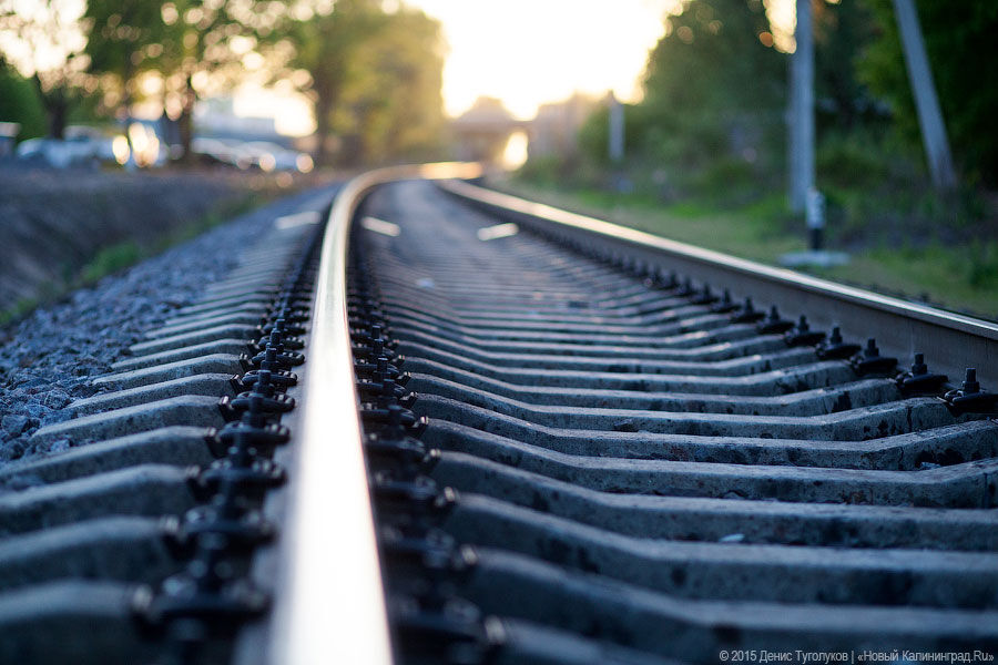 РЖД: готовимся к переходу грузоотправителей на ж/д-транспорт в направлении Европы