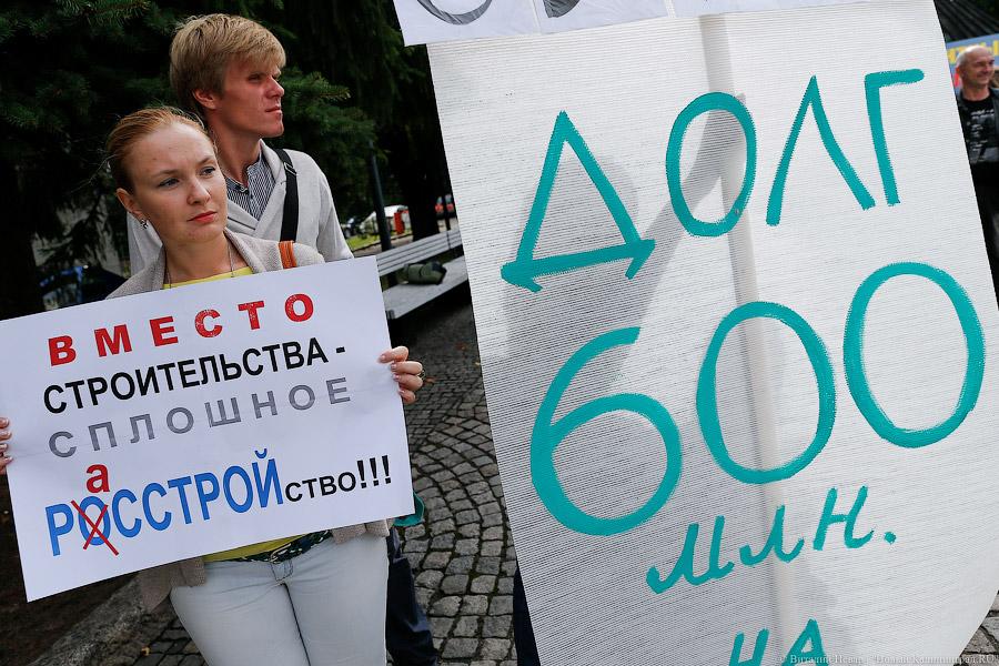 Суд ввёл процедуру наблюдения в «СУ-155»