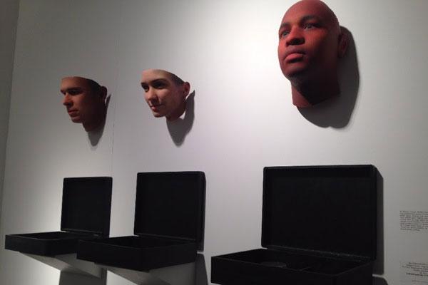 В мансарде «Кронпринц» покажут произведения технологического искусства