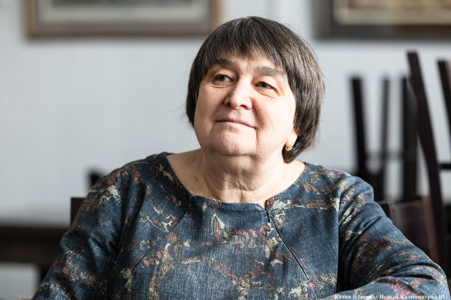 Музейный детектив: как Галина Акимова разгадывает тайны произведений искусства