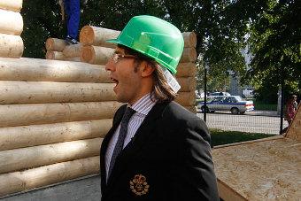 «Построй свою любовь!»: фоторепортаж «Афиши Нового Калининграда.Ru» 