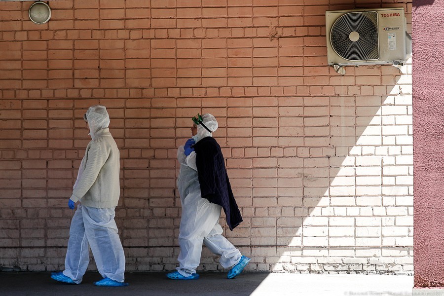 Главное о коронавирусе в понедельник, 15 июня