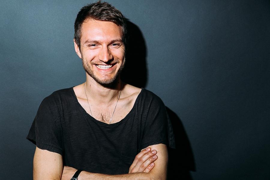 Калининградский художник из Нью-Йорка: «Докажу, что не зря уехал в Америку»