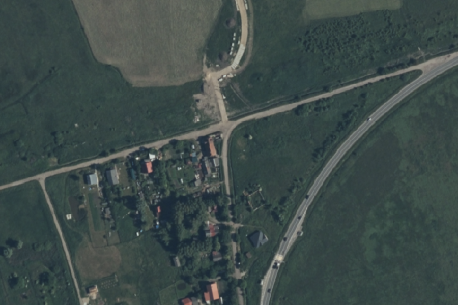 Компании Качановича разрешили построить два кафе в Сокольниках 