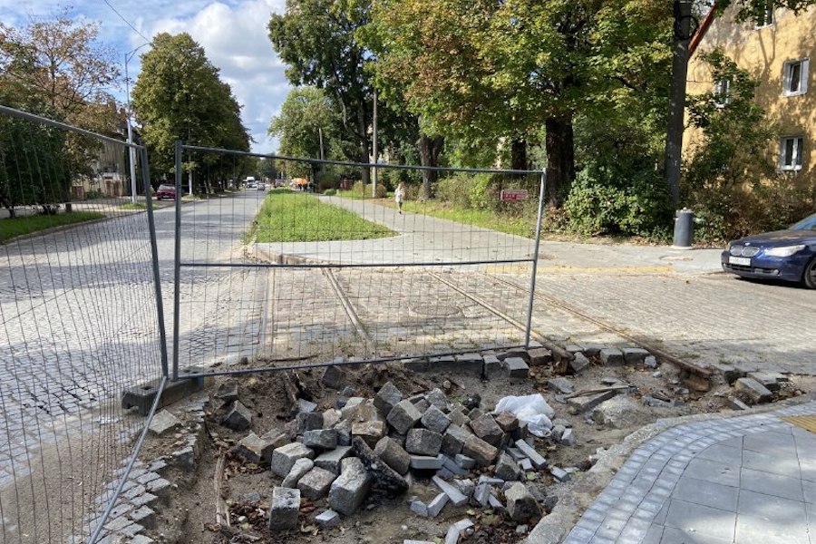 Мэрия не стала учитывать мнение горожан при обсуждении генплана пр-та Победы