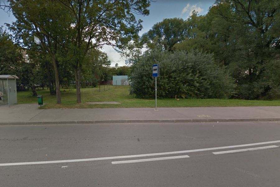 В Калининграде разрешили построить гостиницу на ул. Куйбышева