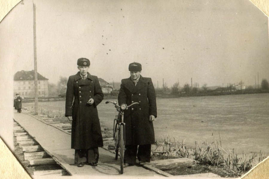 Таможенники-бессребреники и спасительная коза: воспоминания первых переселенцев (фото)