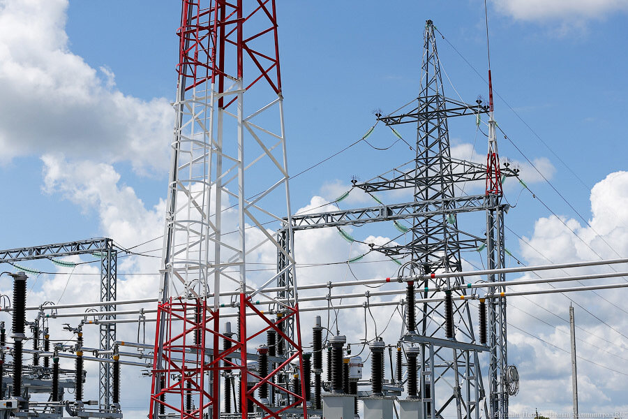  Глава МАГАТЭ назвал прошедшие в Калининграде переговоры продуктивными