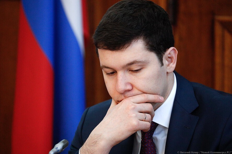 Облвласти прогнозируют «несколько десятков случаев» коронавируса в регионе