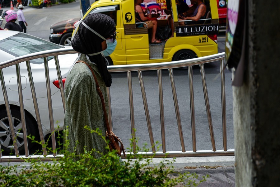 ВЦИОМ: 61% россиян считает, что медслужбы РФ могут защитить их от коронавируса