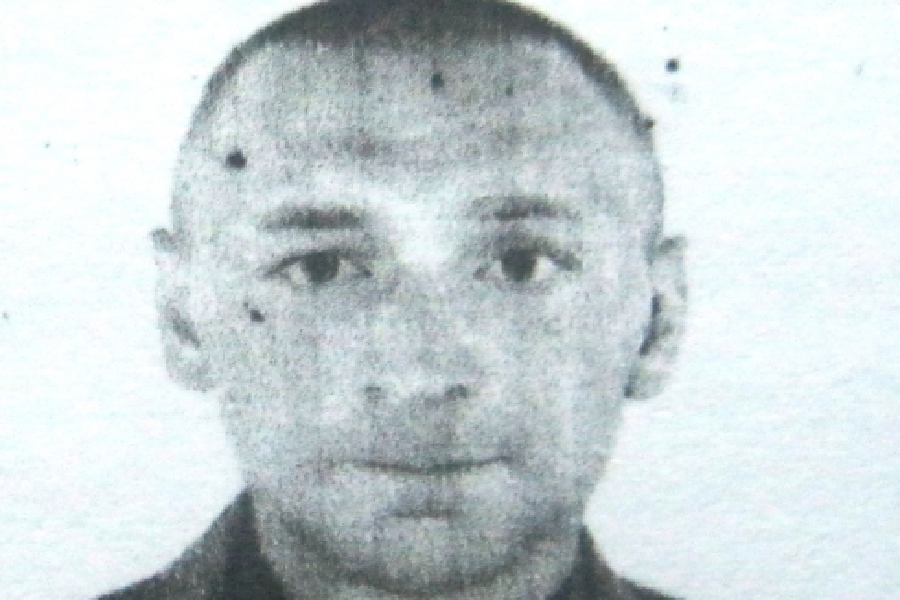 Полиция Советска разыскивает пропавшего мужчину (фото)