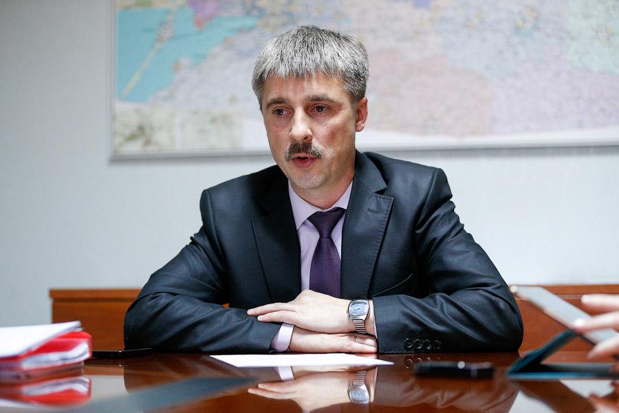 Власти намерены ограничить застройку рядом с фортом на Невского