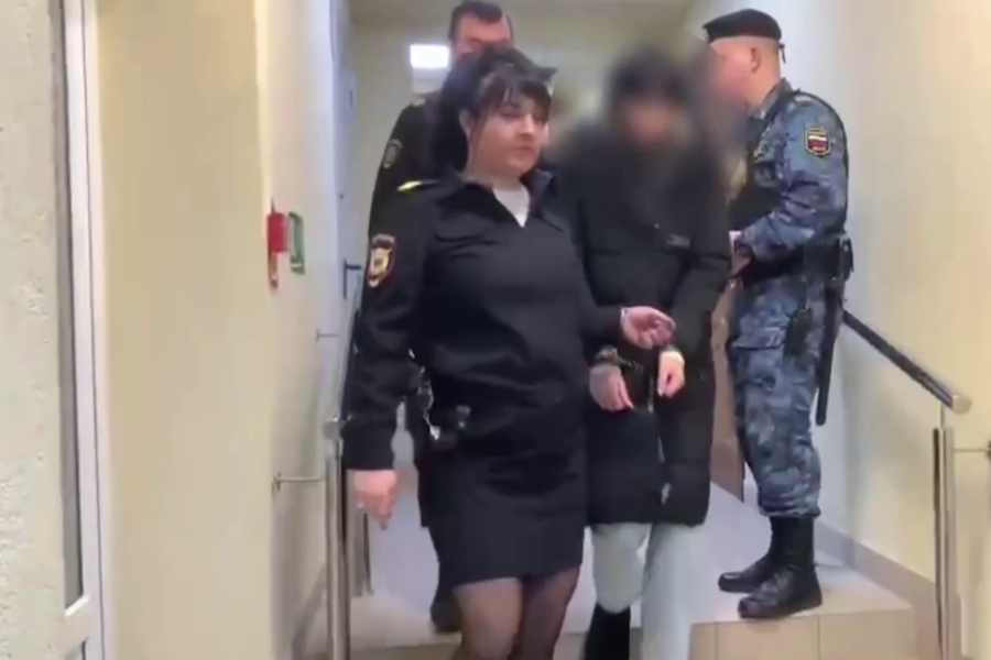 Мать убитого в Черняховске мальчика заключили под стражу (фото) (видео)