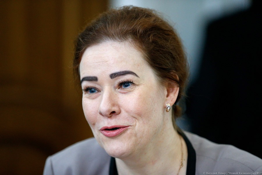 Дятлова: власти не должны публиковать перечень изменений в генплан города