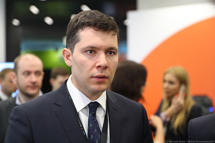 Алиханов объяснил рост цен на сахар «объективными факторами»